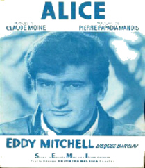 Buy Alice